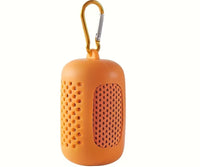 Cooling towel Orange