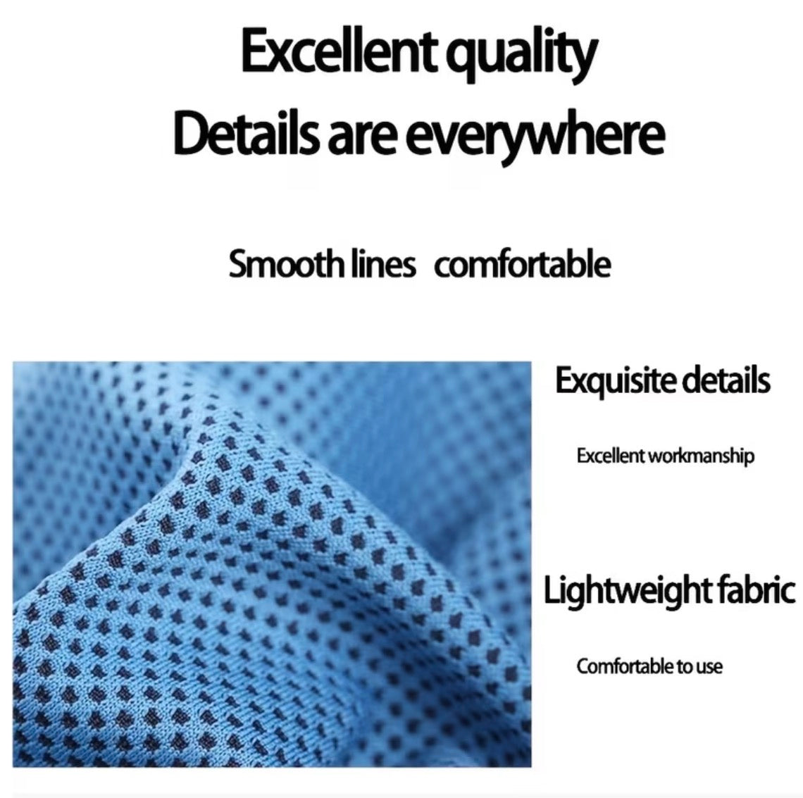 Cooling Towel