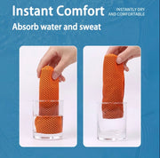 Cooling Towel