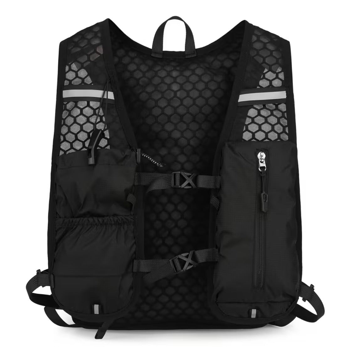 Vest bottle