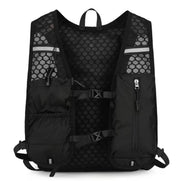 Vest bottle