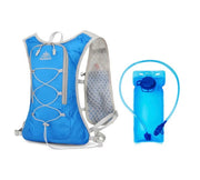 Vest bottle