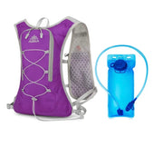 Vest bottle