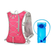 Vest bottle