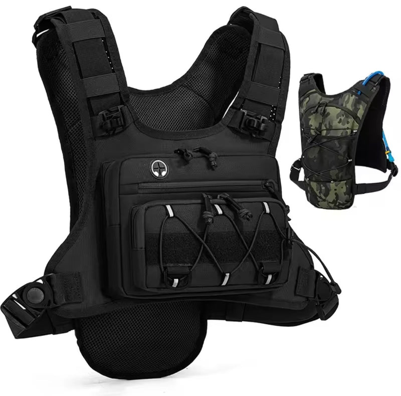 Hydro Hike Vest