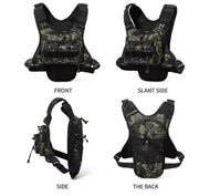 Hydro Hike Vest