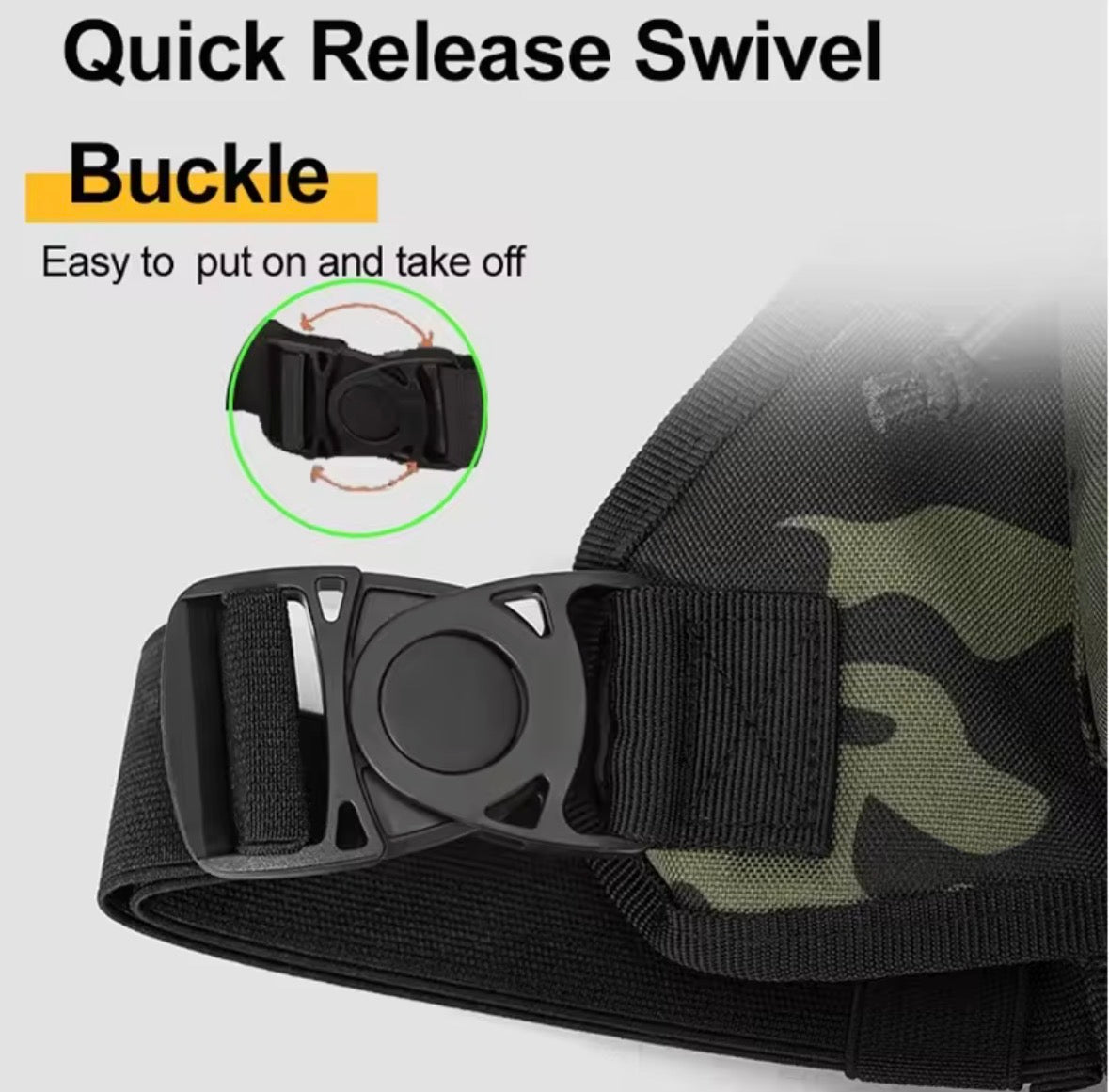 Hydro Hike Vest
