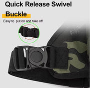 Hydro Hike Vest