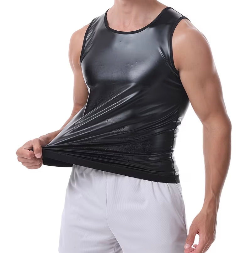 Men’s Sweat Vest
